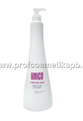 Восстанавливающий кондиционер для волос UNICO Conditioning cream, 1000мл Арт.615 (8004347127095)