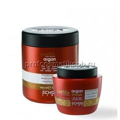 ARGAN MASK 1000 ml - Маска на основе масла Аргании 1000 мл (Арт.19959)