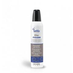 FILLER MOUSSE Мусс на основе коллагена и масла Аргании Объём: 250 мл Артикул: EC-20740