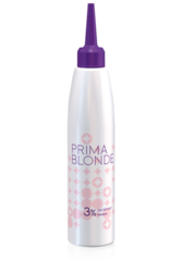 Оксигент 3% ESTEL PRIMA BLONDE, 200 мл PB3/200 