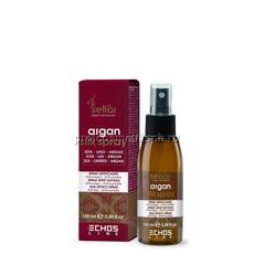 ARGAN SILK SPRAY-SILK EFFECT SPRAY Спрей для придания блеска и шелковистости Арт.EC-20470