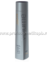 Шампунь для волос LUXURY VOLUME ESTEL HAUTE COUTURE 300 мл. C/VM/S300
