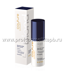 Масло-уход для волос LUXURY BLOND ESTEL HAUTE COUTURE, 50 мл Арт.C/B/O50