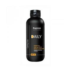 Шампунь для частого использования "Daily" 350мл 