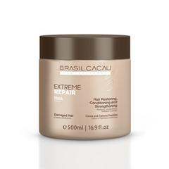 Маска восстанавливающая Extreme Repair Hair Mask Cadiveu 500 ml 
