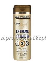 Кератин Nutrimax EXTREME solution premium 500 мл 