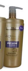 Маска закрепляющая Nutrimax EXTREME solution premium 1000 мл 