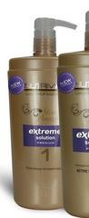 Шампунь глубокой очистки Nutrimax EXTREME solution premium 500 мл 
