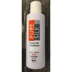 Безсульфатный кондиционер PURE SILK 300 мл