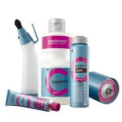 COLORANCE оксигенты, краситель 60 и 120 мл. артикулы, №