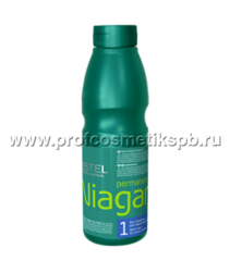 Био-перманент № 1 для трудноподдающихся волос NIAGARA 500 мл N1/500 