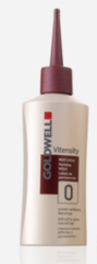 VITENSITY 0 80 ml. Goldwell Vitensity 0 - Щелочная химическая завивка-уход для жестких, трудноподдающихся завивке волос (арт.03152 )