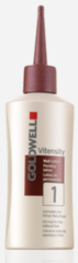 VITENSITY 1 80 ml. Goldwell Vitensity 1 - Щелочная химическая завивка-уход для нормальных, тонких волос 80 мл (арт.03150)