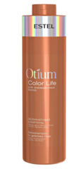 Деликатный шампунь для окрашенных волос OTIUM COLOR LIFE, 1000 мл  OTM.6/1000 