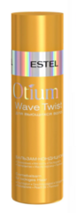 Бальзам-кондиционер для вьющихся волос OTIUM WAVE TWIST, 200 мл (Арт.OTM.2 )