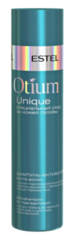 Шампунь-активатор роста волос OTIUM UNIQUE OTM.14 250 мл 