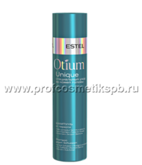 Шампунь от перхоти  OTIUM UNIQUE (OTM.15) 250 мл 