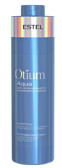 Шампунь для интенсивного увлажнения волос OTIUM AQUA, 1000 мл  OTM.35/1000