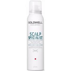 02935  DSN SCALP SPEC шампунь для чуствит кожи в пенке 250 ml  Goldwell 