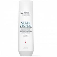 02937 DSN SCALP SPEC шампунь очищающий 250 ml  Goldwell