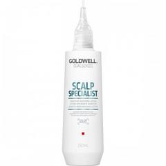 06163  DSN SCALP SPEC успокаивающий лосьен 150 ml  Goldwell