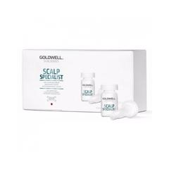 06165  DSN SCALP SPEC ампулы сыворотка против выпадения 8*6 ml  Goldwell