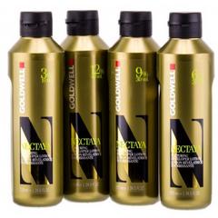 Goldwell Nectaya Lotion 10 vol - Лосьон для окрашивания 3 % (01890)