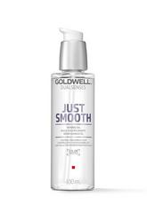 06128 Goldwell Dualsenses Just Smooth Taming Oil, 100 ml Усмиряющее масло для непослушных волос 
