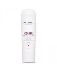 Кондиционер для блеска окрашенных волос Goldwell DualSenses Color Conditioner, 200 ml (Арт.06100 )