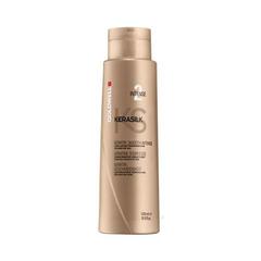 Компонент KERATIN CNTRL SMOOTH INTENSE 500 ml Goldwell KERASILK KERATIN TREATMENT  Арт.65213