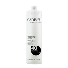 Oxidant 40 Vol (12%) 900 ml