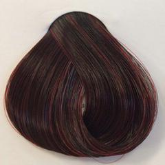 4.66 Каштановый интенсивный красный Краска для волос Idea Color Cadiveu Professional