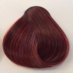 66.62 Интенсивный тёмный блондин красный ирис Краска для волос Idea Color Cadiveu Professional