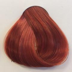 77.66 Интенсивный блондин интенсивный красный Краска для волос Idea Color Cadiveu Professional