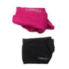 Кимоно для клиента CADIVEU (черный, белый, розовый цвет)