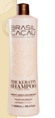 The Keratin  Shampoo 270ml (средство для кератинового выпрямления)