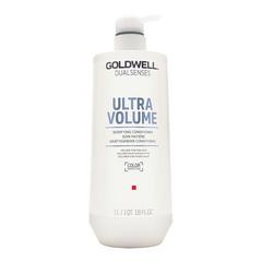 06152 DUALSENSES ULTRA VOLUME кондиционер 1000 ml  Goldwell 