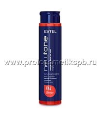 Тонирующая маска для волос NEWTONE 7/44 Русый медный интенсивный (400 мл) ESTEL HAUTE COUTURE 