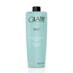 Шампунь дисциплинирующий для вьющихся волос 1000 мл Discipline shampoo curly hair DOTT SOLARI (8004347128399) (Арт.628)