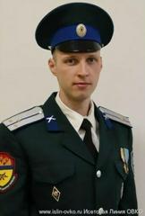 Заместитель атамана по сохранению и развитию казачьей культуры
