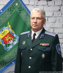 Советник атамана по вопросам организации и ведения воинского учета